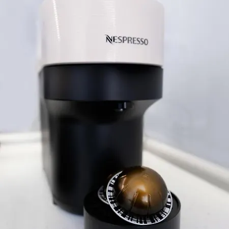 Apartament Cosmopolitan Oasis By Thesbnb Salonic