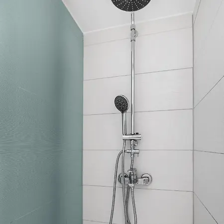 Cosmopolitan Oasis By Thesbnb * Thessaloniki