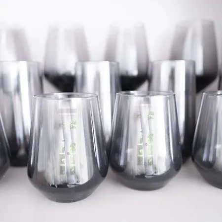 Cosmopolitan Oasis By Thesbnb Apartamento Tessalónica