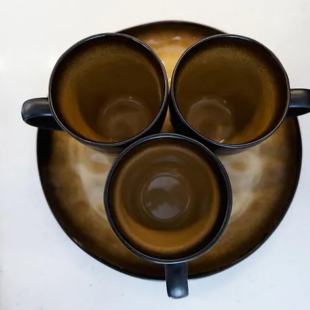 Cosmopolitan Oasis By Thesbnb Apartamento *