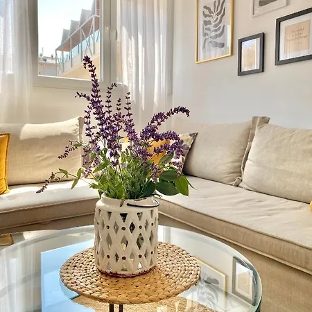 Cosmopolitan Oasis By Thesbnb Apartamento