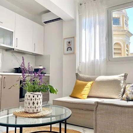 Cosmopolitan Oasis By Thesbnb Apartamento *