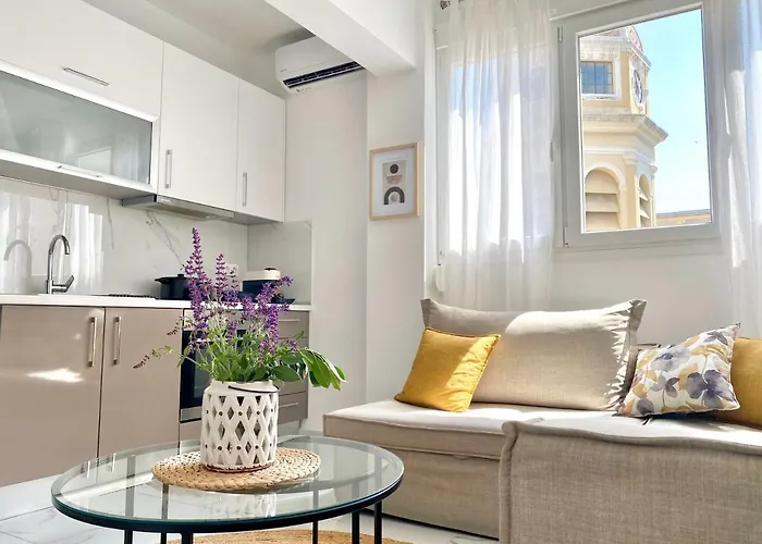 Cosmopolitan Oasis By Thesbnb Appartamento *